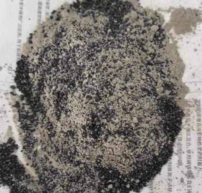 高明不发火砂浆耐磨地坪施工方案