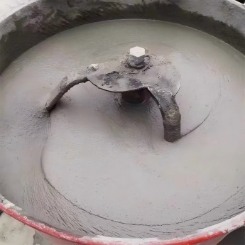 高明灌浆料常见问题与解决方法