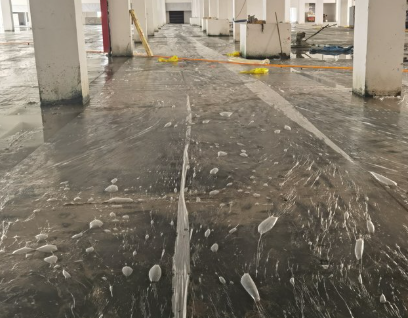 高明不发火砂浆和不发火金属骨料有什么区别