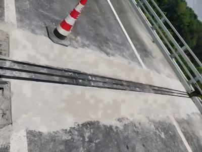 高明伸缩缝更换后浇筑材料快速结构修补料速砼的产品特点及施工流程​