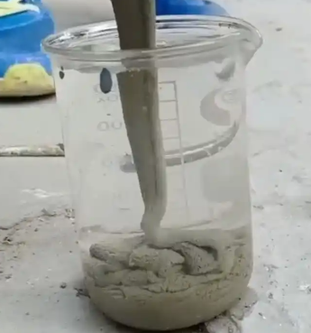 高明水工混凝土絮凝剂，水下抗分散剂的作用及施工方法