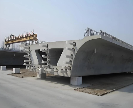 高明抗冻压浆料的特点及标准化施工工艺